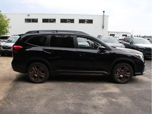 New 2026 Subaru Ascent Limited Bronze AWD/4WD image 23