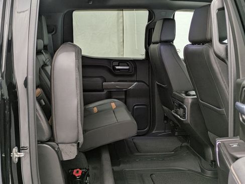 Used 2021 GMC Sierra 1500 AT4 w/ AT4 Premium Package AWD/4WD image 24
