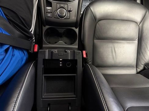 Used 2024 MAZDA CX-5 AWD 2.5 S w/ Select Package image 31