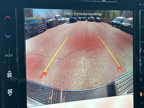 New 2026 RAM 2500 Tradesman AWD/4WD image 16