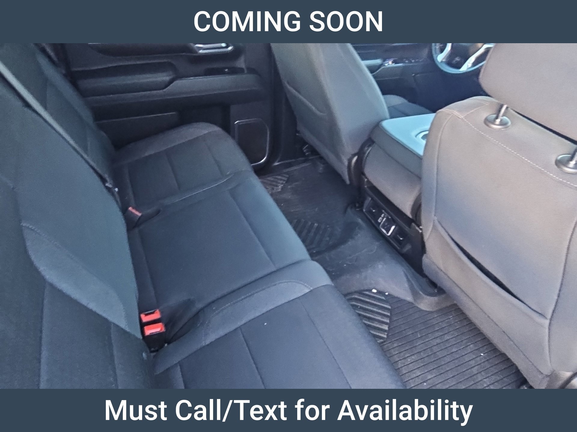 Used 2024 Chevrolet Silverado 2500 LT AWD/4WD image 12
