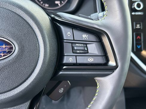 New 2026 Subaru Ascent Bronze Edition image 30