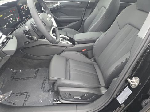 New 2026 Audi A6 Premium Plus image 20