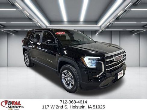 Used 2026 GMC Terrain Elevation AWD/4WD image 4
