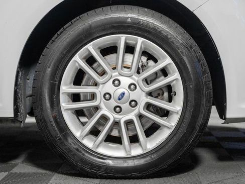 Used 2019 Ford Flex SEL w/ Equipment Group 202A image 18