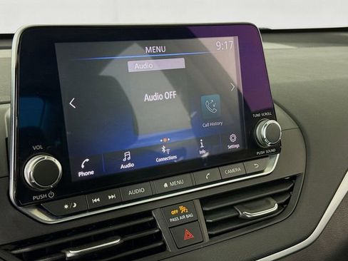 Used 2022 Nissan Altima 2.5 SV image 14