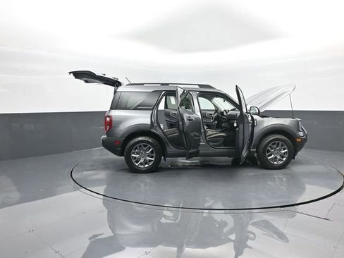 New 2025 Ford Bronco Sport Big Bend image 35