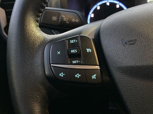 Used 2023 Ford Bronco Sport Big Bend w/ Convenience Package image 13