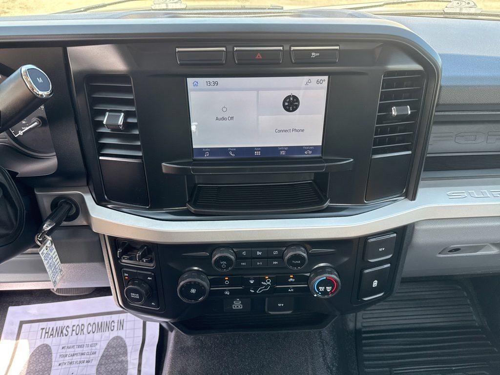 Used 2024 Ford F250 XL w/ XL Chrome Package AWD/4WD image 21