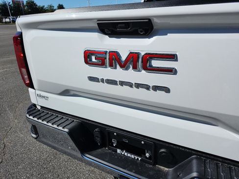 New 2026 GMC Sierra 1500 Pro w/ Pro Value Package image 4