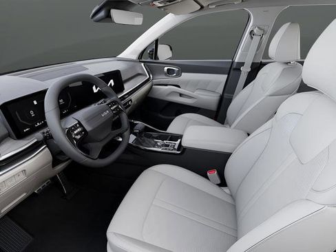 New 2026 Kia Sorento SX image 12