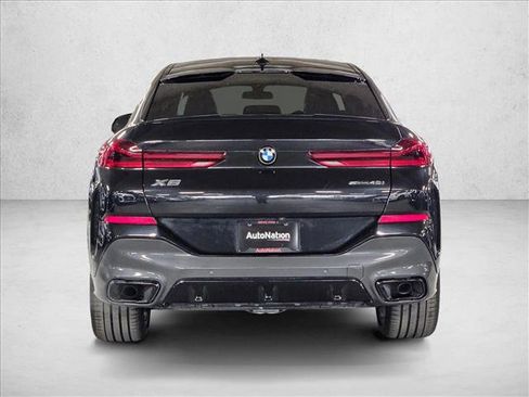 Used 2020 BMW X6 sDrive40i w/ M Sport Package image 7
