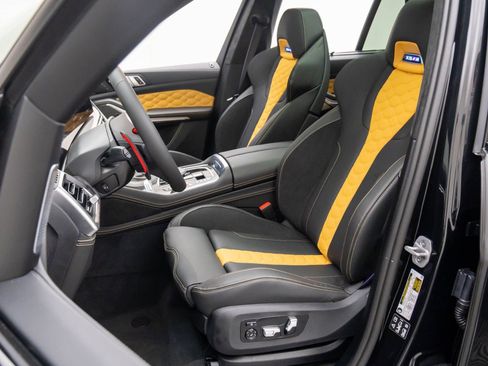 New 2026 BMW X5 M Competition w/ Executive Package image 17