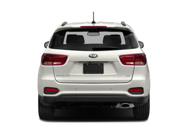 Used 2020 Kia Sorento LX w/ LX I4 Convenience Package FWD image 8