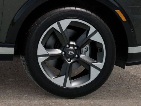 New 2026 Hyundai Palisade Limited AWD/4WD image 8