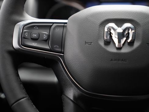 New 2025 RAM 3500 Tradesman w/ Safety Group image 20