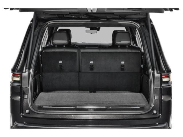 Used 2024 Jeep Grand Wagoneer Series II Obsidian w/ Quick Order Packagew 28T AWD/4WD image 13