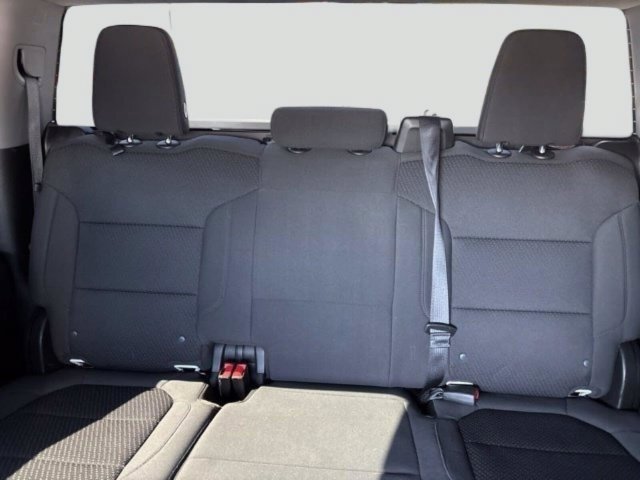 Used 2022 Chevrolet Silverado 2500 W/T w/ WT Convenience Package AWD/4WD image 32