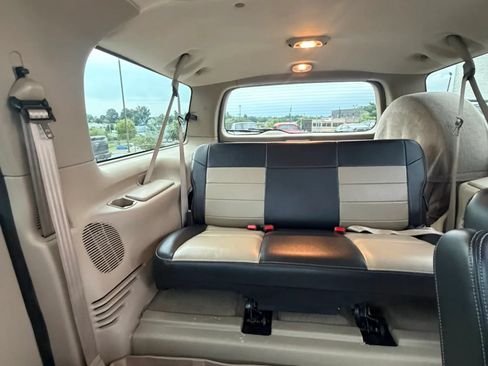 Used 2005 Ford Excursion Eddie Bauer AWD/4WD image 31