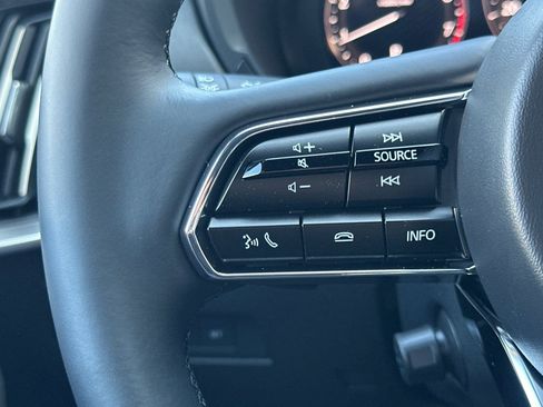 New 2026 MAZDA CX-70 3.3 Turbo S w/ Premium Package image 27