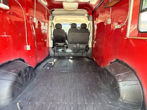 Used 2017 RAM ProMaster 1500 FWD image 38