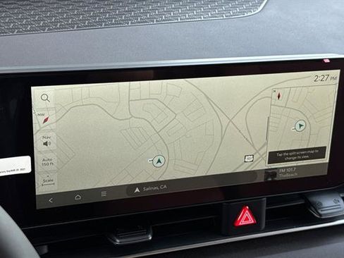 New 2026 Kia Carnival EX FWD image 21