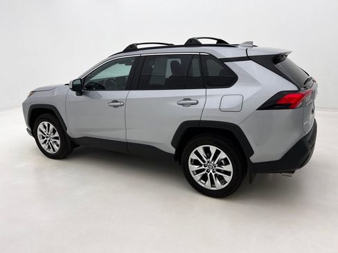 Used 2025 Toyota RAV4 XLE Premium w/ Weather Package image 10