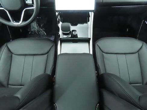 New 2025 Land Rover Range Rover Sport image 17