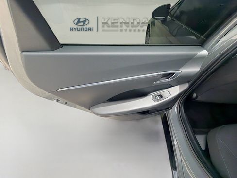 Used 2023 Hyundai Sonata SEL w/ Convenience Package FWD image 24