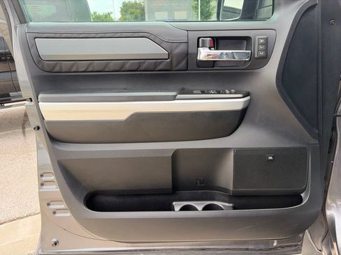 Used 2017 Toyota Tundra Platinum RWD image 45