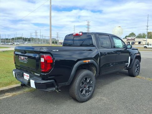 New 2025 GMC Canyon Elevation w/ Convenience Package image 7
