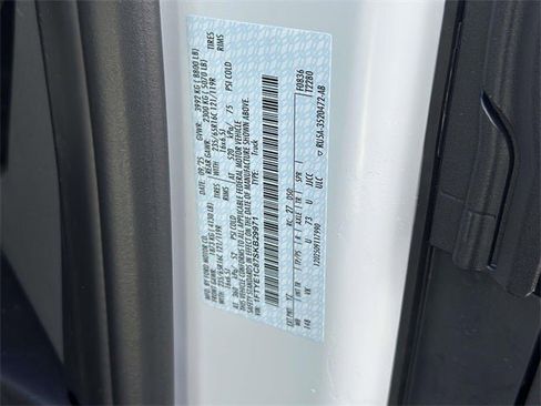 New 2025 Ford Transit 150 148 Medium Roof image 18