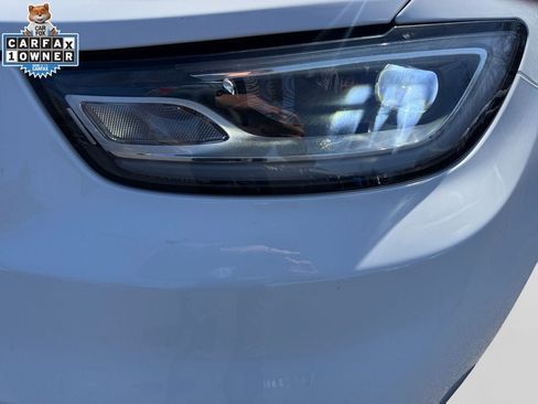 Used 2025 Chrysler Pacifica Limited FWD image 22