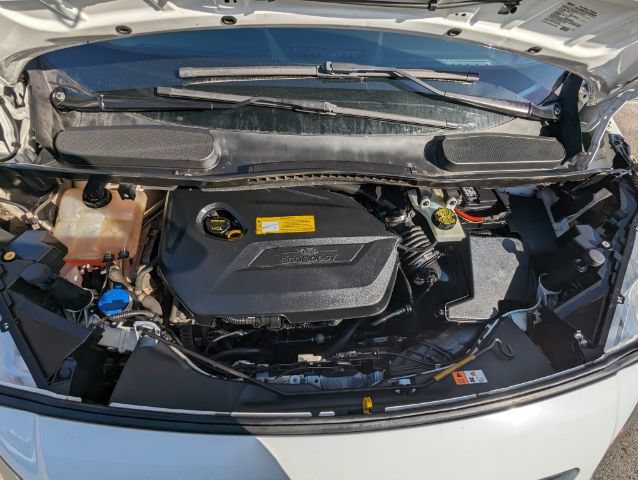 Used 2016 Ford Transit Connect XLT FWD image 10