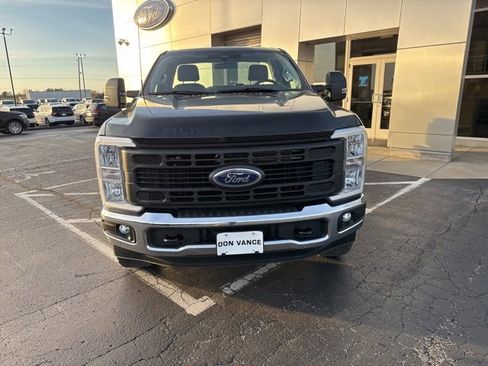 Used 2024 Ford F350 XL w/ XL Off-Road Package image 9