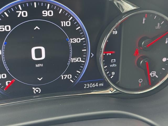 Used 2022 GMC Acadia Denali w/ LPO, Floor Liner Package AWD/4WD image 29