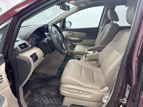Used 2015 Honda Odyssey Touring image 9