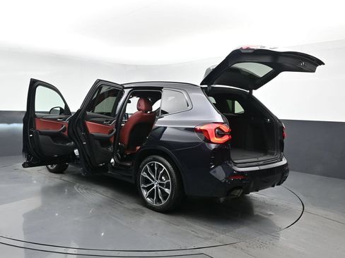 Used 2022 BMW X3 xDrive30i AWD/4WD image 29