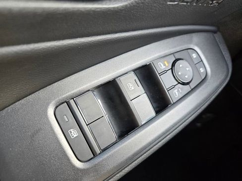 New 2026 Nissan Sentra SV FWD image 22