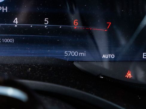 Used 2026 RAM 1500 RHO w/ RHO Level 1 Equipment Group image 21