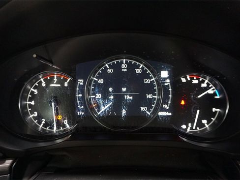 Used 2023 MAZDA CX-5 AWD 2.5 S w/ Premium Plus Pkg image 7