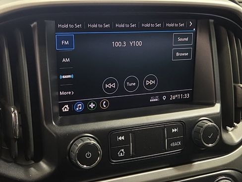 Used 2022 GMC Canyon Elevation w/ Elevation Premium Package image 19