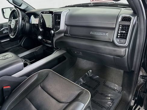 Used 2023 RAM 1500 Laramie AWD/4WD image 33