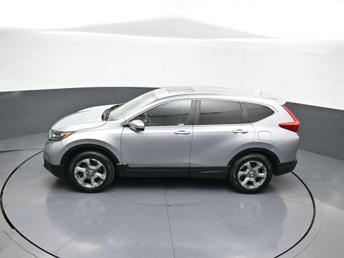 Used 2019 Honda CR-V EX image 45