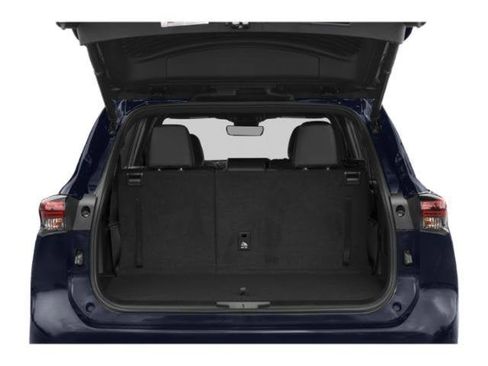 Used 2022 Toyota Highlander XSE image 11