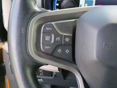 Used 2021 Ford Bronco Wildtrak AWD/4WD image 25