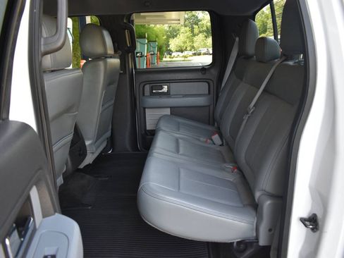 Used 2014 Ford F150 XLT w/ Equipment Group 302A Luxury RWD image 10