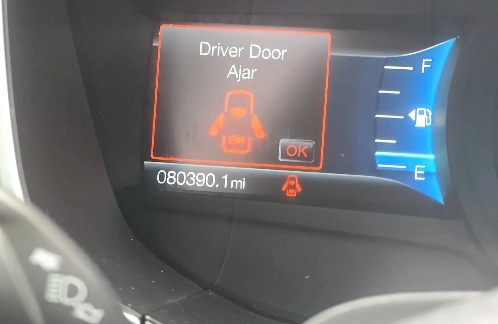 Used 2019 Ford Fusion SE AWD/4WD image 7