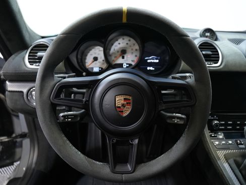 Used 2023 Porsche 718 Cayman GT4 RS image 41