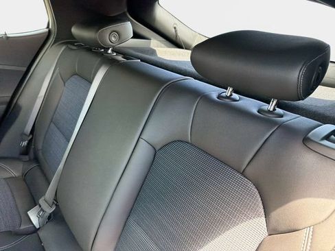 New 2026 Buick Envista Sport Touring w/ Convenience I Package FWD image 12
